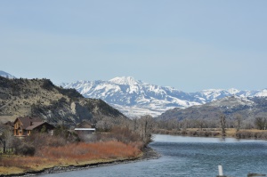 de Big Hole River | Bozeman