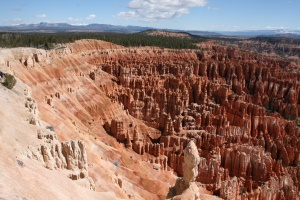 Rotsformatie | Bryce National Park