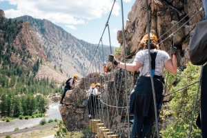 Via Ferrata | Buena Vista