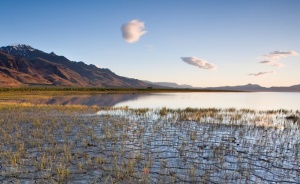 Malheur National Wildlife Refuge | Burns