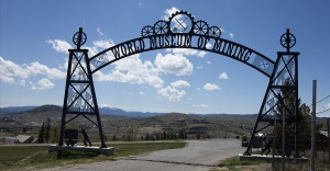 Mining Museum | Butte