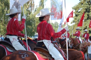 Stampede parade | Calgary