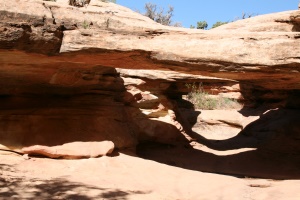 wandelroute | Capitol Reef National Park