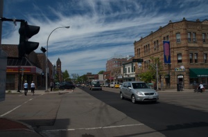 Downtown Charlottetown | Charlottetown