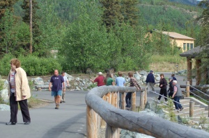 Visitors Center | Denali National Park