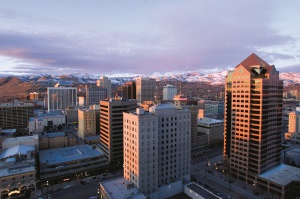 downtown Denver | Denver