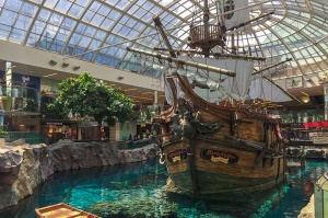 West Edmonton Mall | Edmonton