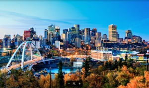 Downtown Edmonton | Edmonton