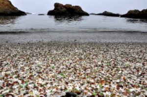 strand in MacKerricher State Park | Fort Bragg