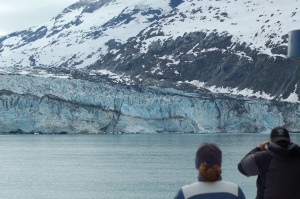 cruise door Glacier Bay | Glacier Bay National Park