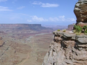 vergezicht | Grand Canyon Village