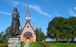 National Historic Site | Grand Pre