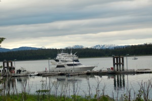 boattour | Gustavus