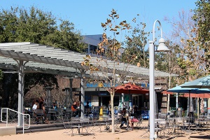 Market Square | Houston