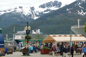 cruiseterminal | Juneau