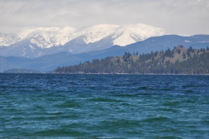 Flathead Lake | Kalispell