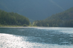 Kootenay River | Kootenay NP