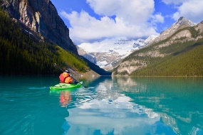  - Lake Louise