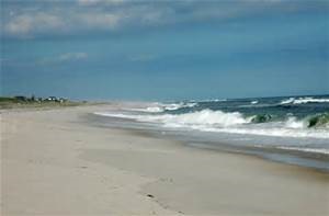 het heerlijke strand van Long Island | Long Island