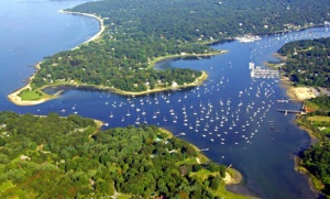 Lloyd Harbor Village | Long Island