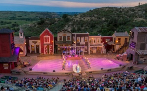 Medora Musical | Medora