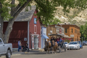 stadscentrum | Medora