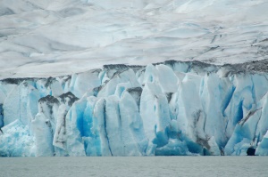 indrukwekkende gletsjers | Mendenhall Glacier