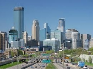 downtown Minneapolis | Minneapolis