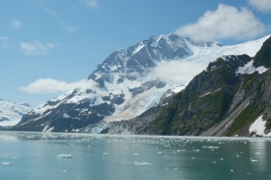 boottour naar de fjord | Northwestern Fjord