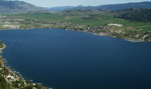 Okanagan Lake | Okanagan