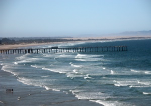 Pismo Beach Pier | Pismo Beach