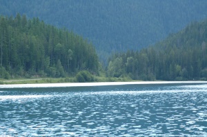 de Columbia River | Radium Hot Springs