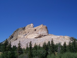 Crazy Horse Memorial | Rapid City
