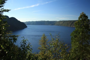 nationaal park Fjord du Saguenay | Saguenay