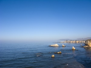 Morro Bay State Park | San Luis Obispo