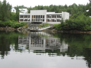 Spirit Bear Lodge | Spirit Bear Lodge