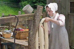 openluchtmuseum Old Sturbridge Village | Sturbridge