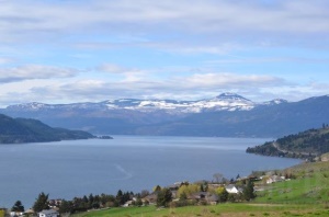 Okanagan Lake | Vernon