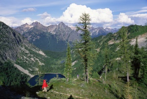 prachtige wandelmogelijkheden | Washington State