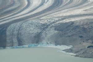 gletsjer | Wrangell St.Elias National Park