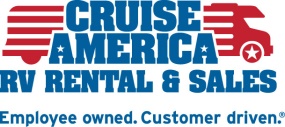 Cruise Amerika in Alaska