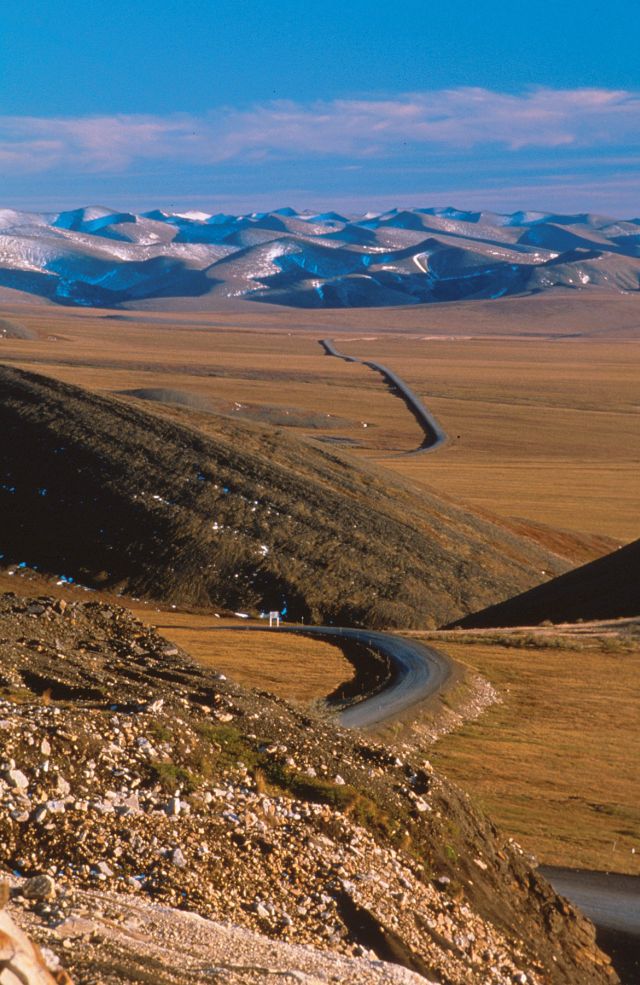 Dempster Highway