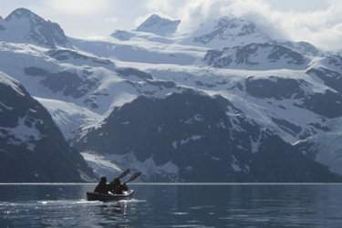 kenai kayak