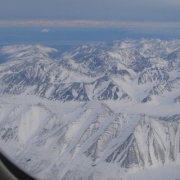 Alaska en Yukon, Joop en Anja