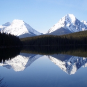 West Canada, Yvonne Brandts